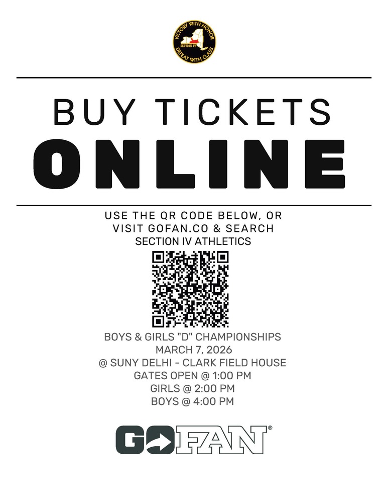 GoFan Buy Online Tickets
