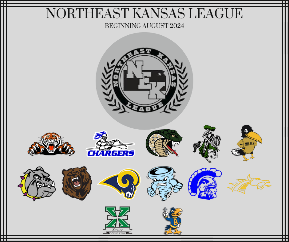 Jefferson County North USD 339 Jefferson County North USD 339