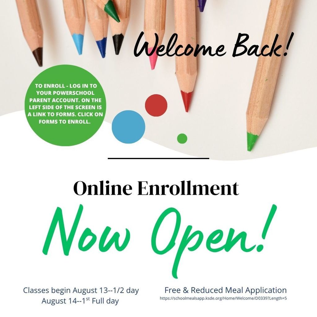 Enrollment