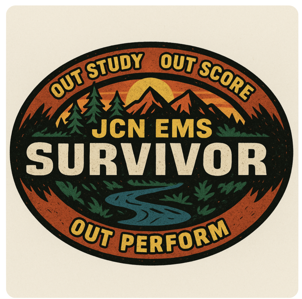 survivor theme