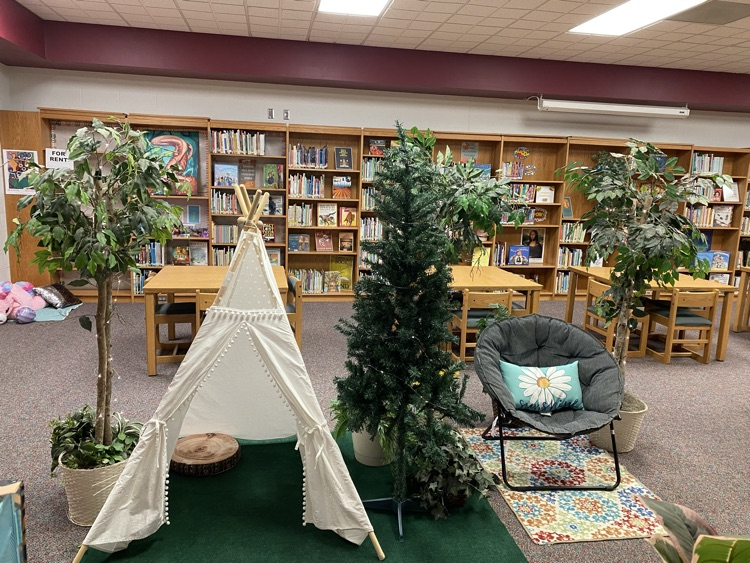 tent