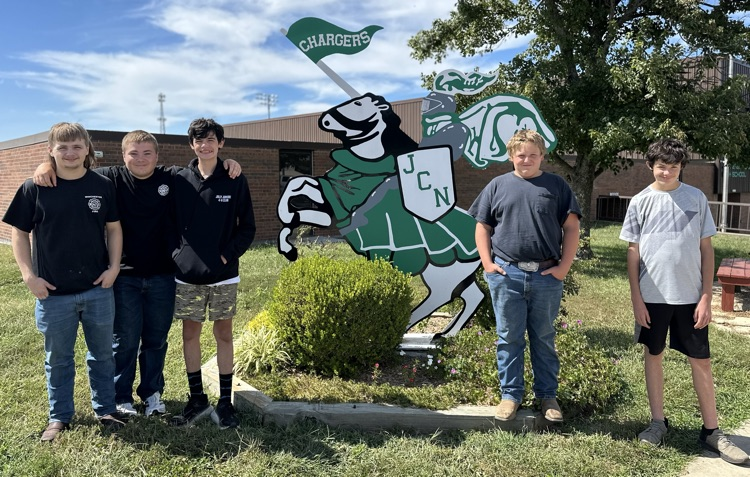 HS Fire Program