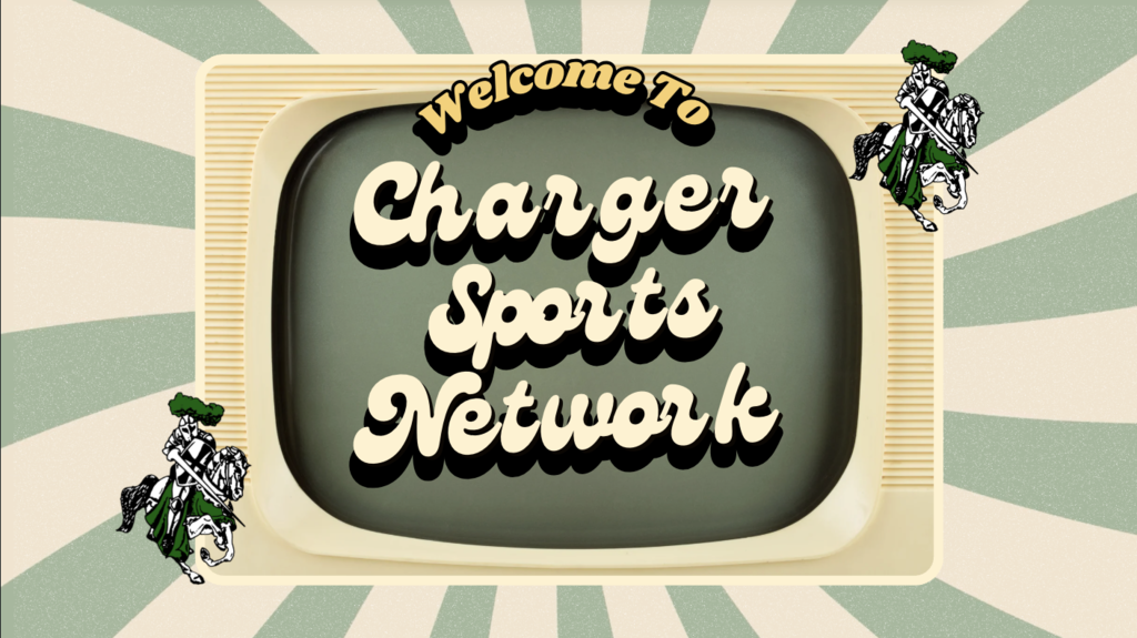 Charger Sports Network