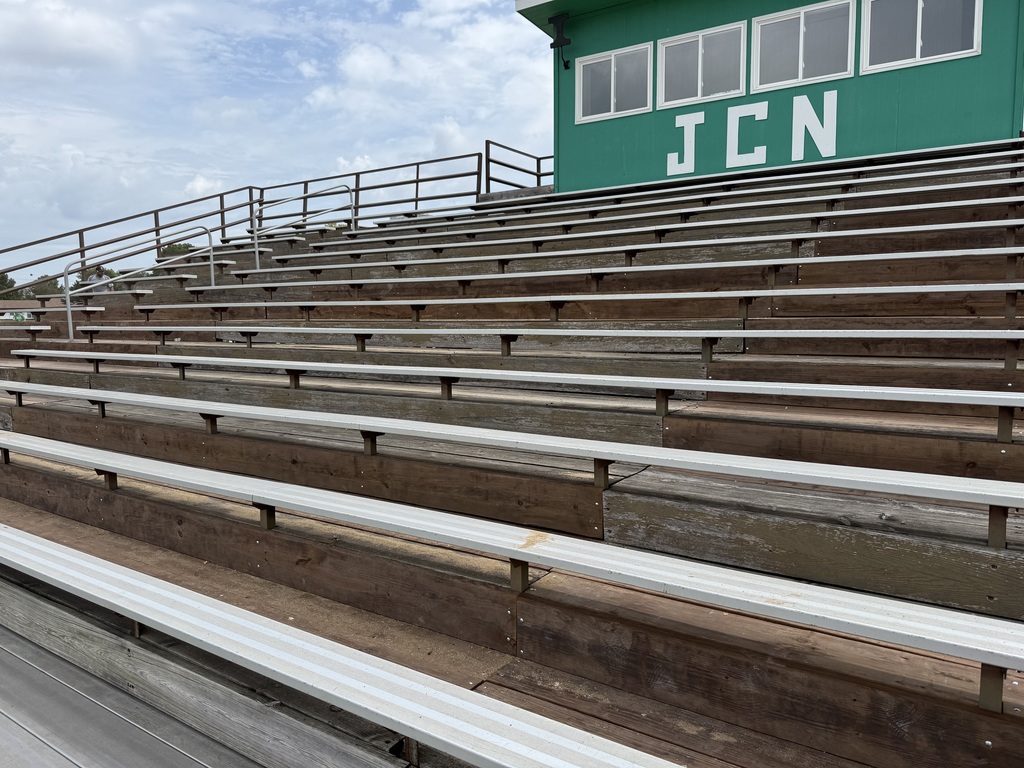 Bleachers