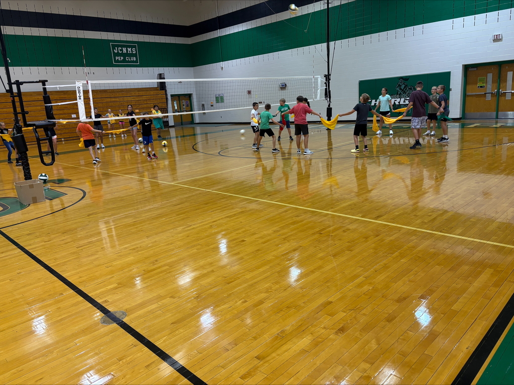  Practicing serving skills with ACE.  Practicing serving skills with ACE. 