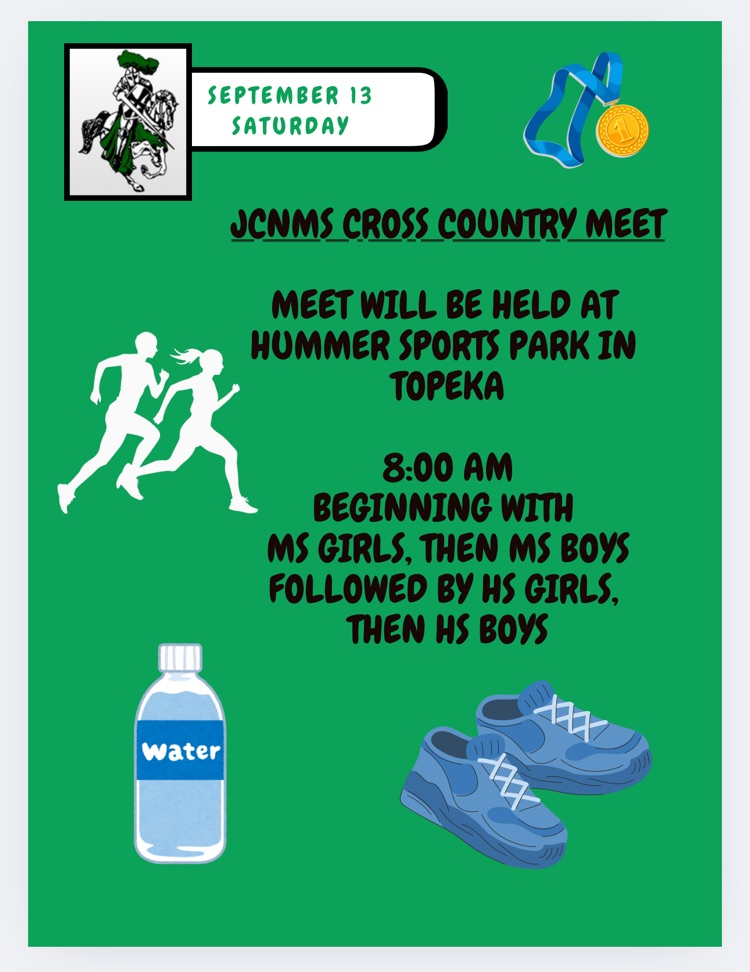cross country 