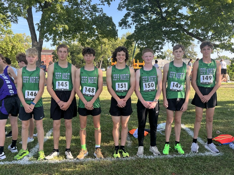 boys team