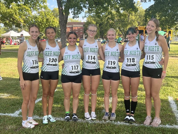 girls team