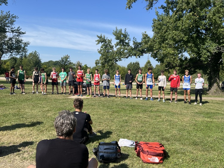 boys medalists