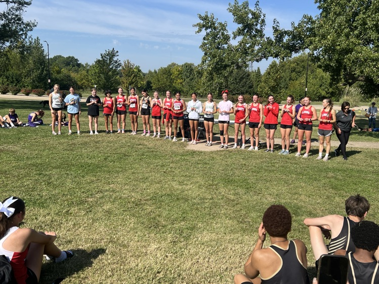 girls medalist