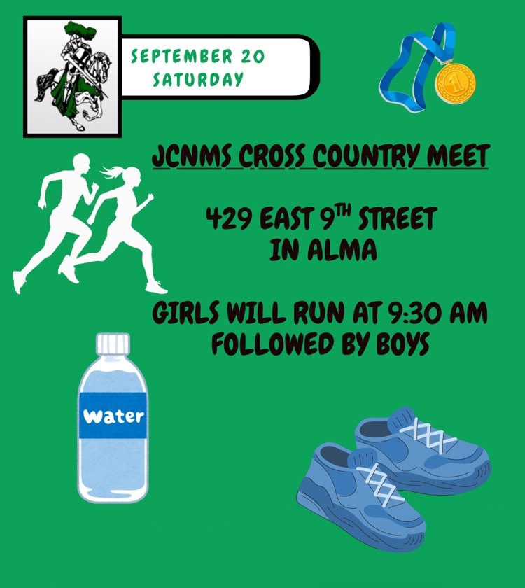 cross country