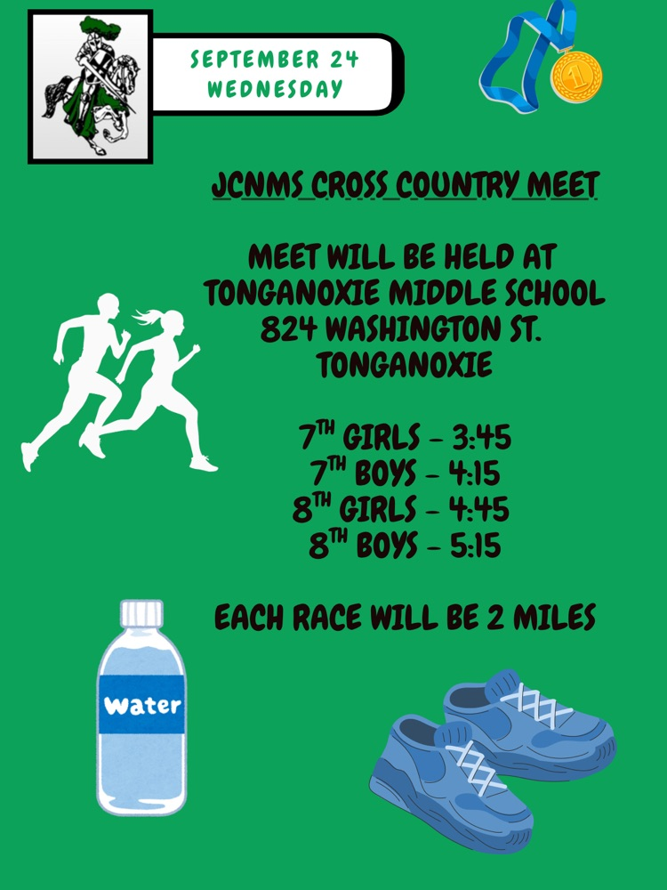 cross country
