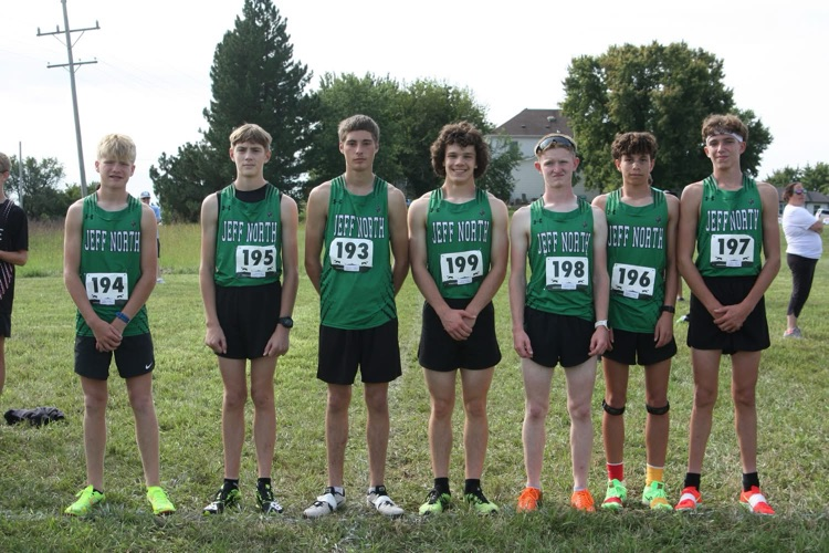 boys team
