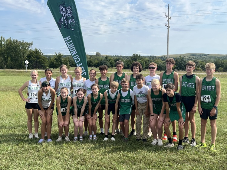 middle and high school team