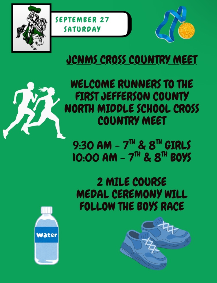 cross country