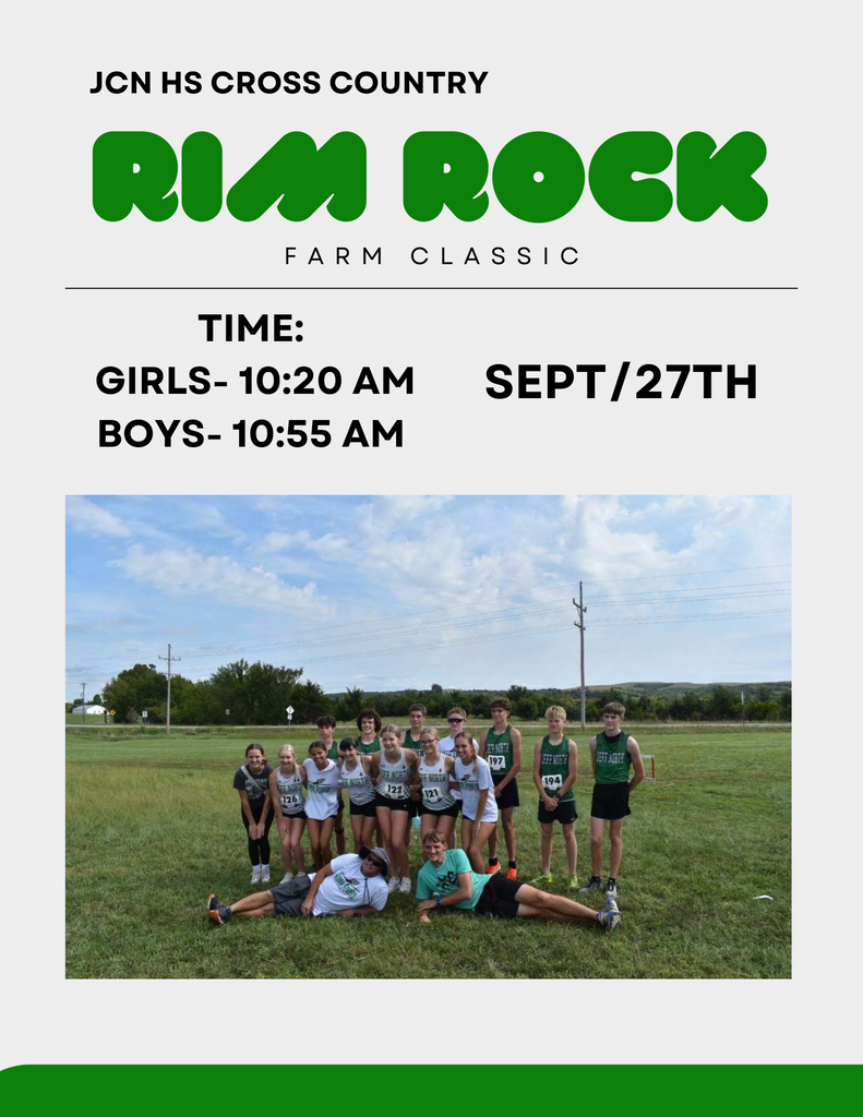 rim rock