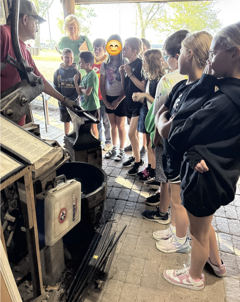 field trip
