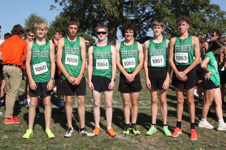 boys team