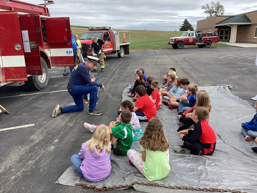Fire safety