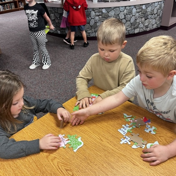 puzzles