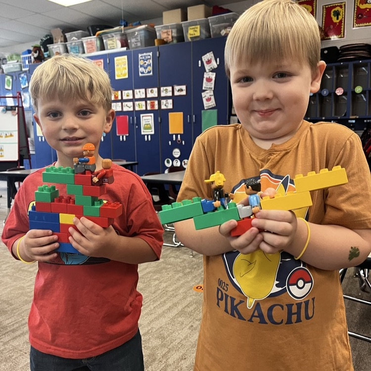 legos