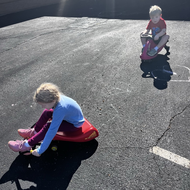 riding