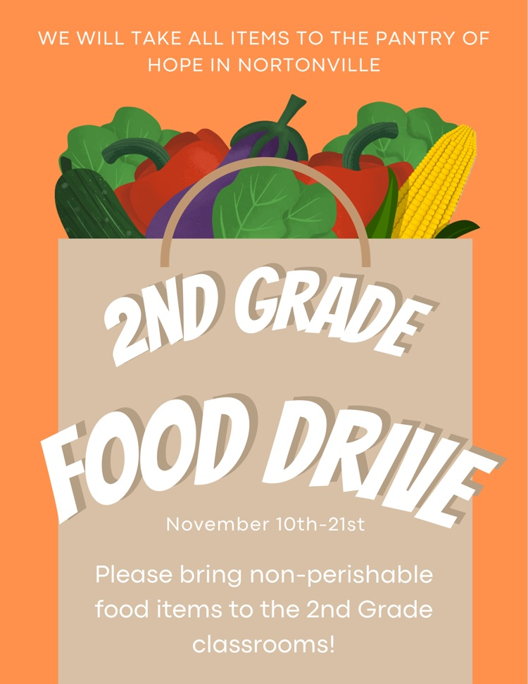 food drive 