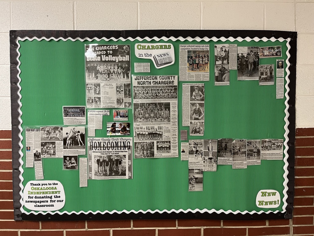 Chargers in the News