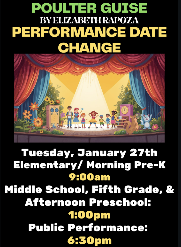 Play date is 1/27/26