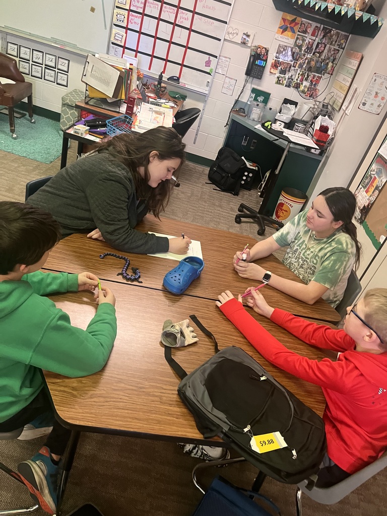 Bag-O-Stuff: Inferencing and Drawing Conclusions 