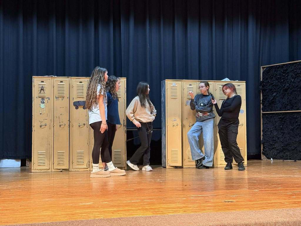 Poulter Guise by Elizabeth Rapoza