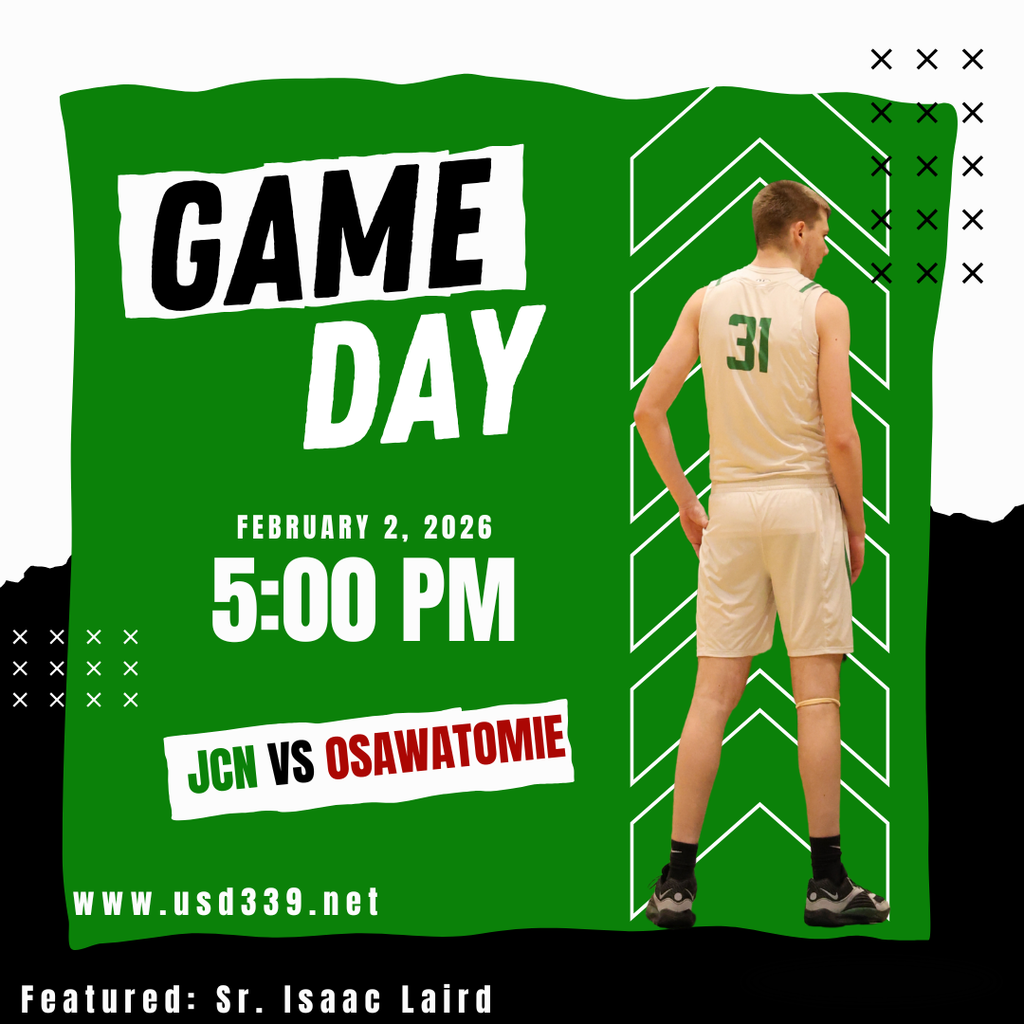 Osawatomie Basketball