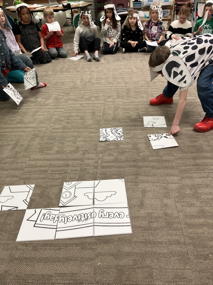 101 Day 1st grade celebration