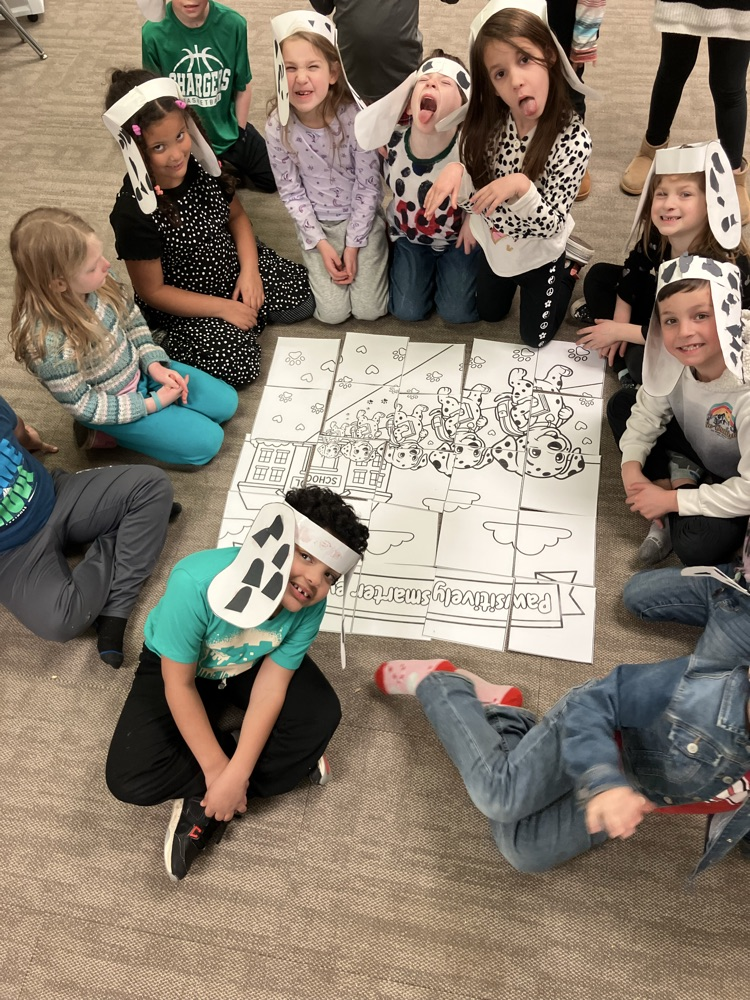 101 Day 1st grade celebration