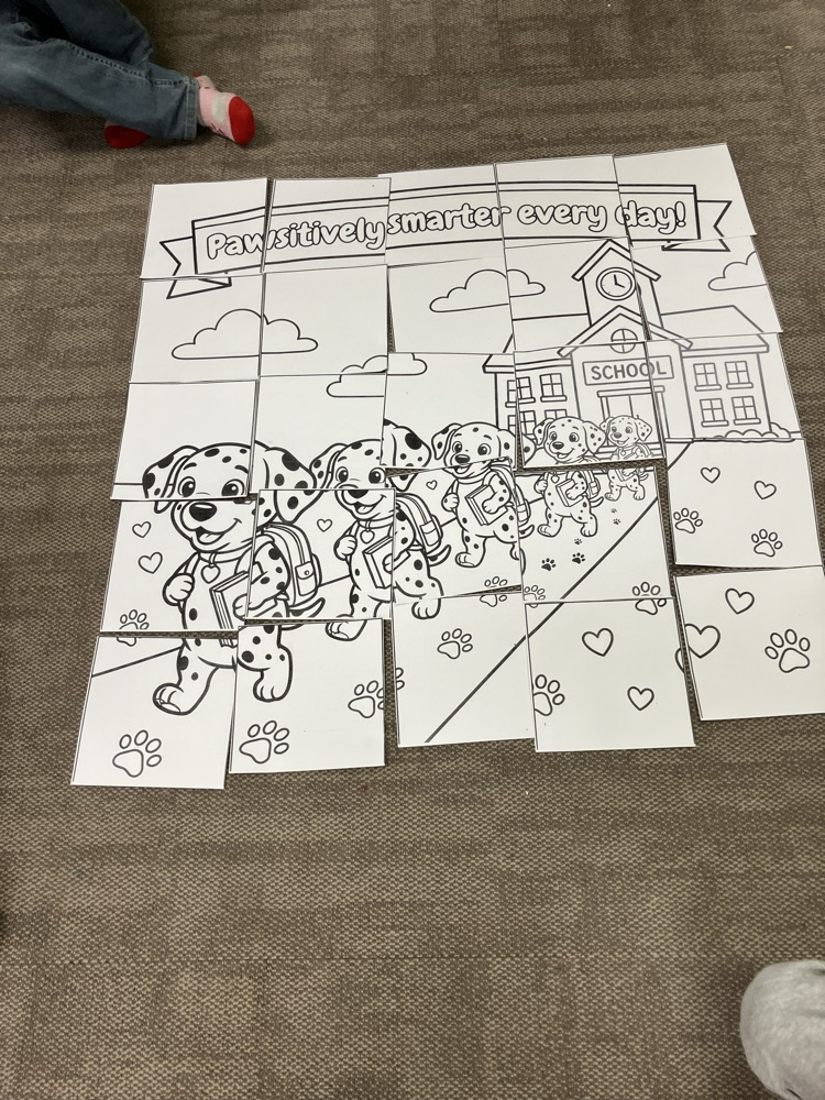 101 Day 1st grade celebration