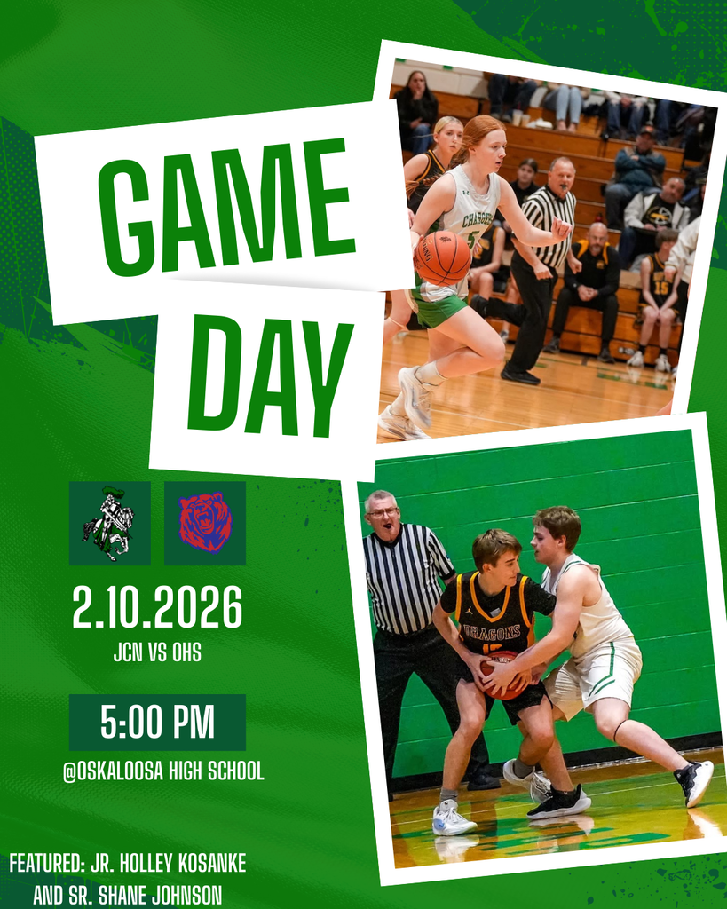 OHS Basketball 2.10.26