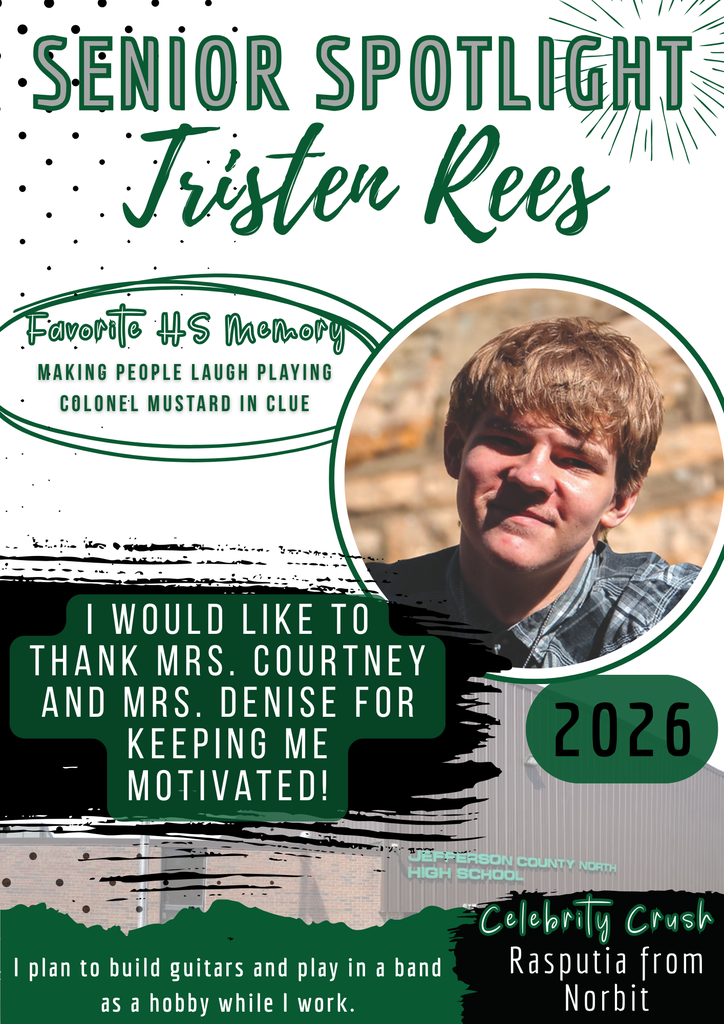 Tristen