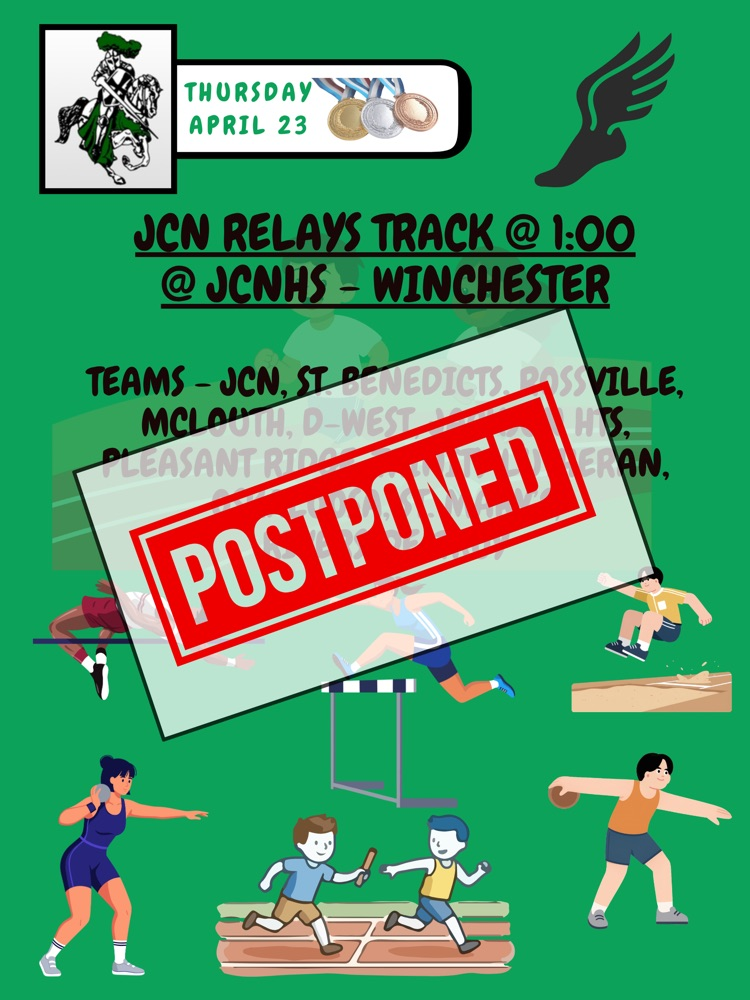 postponed 
