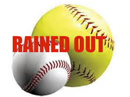 rained out