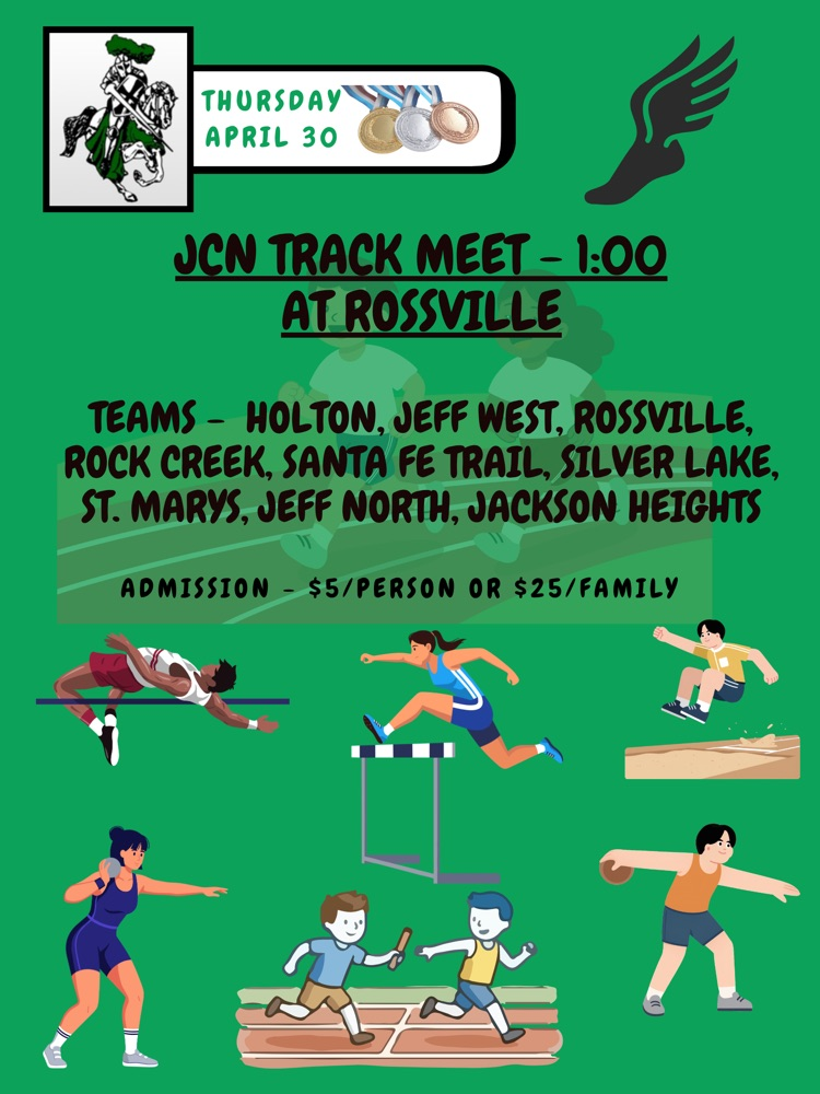 Rossville 