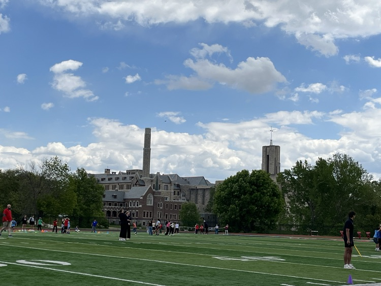 sport field