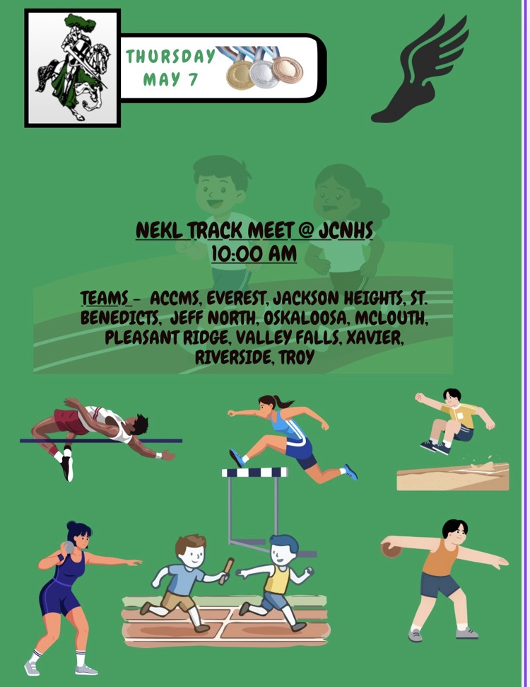 may 7 league