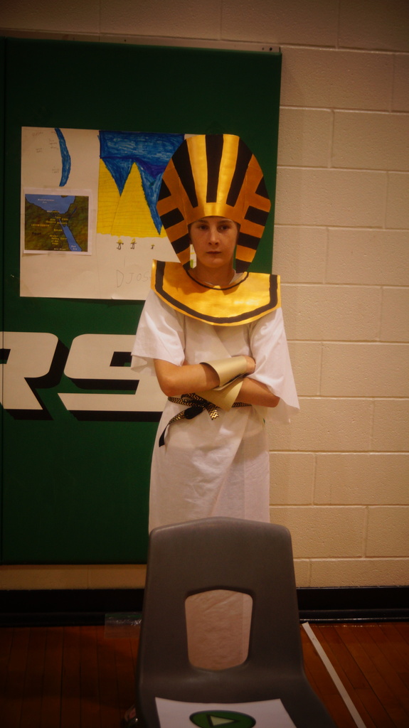 WOE Wax Museum