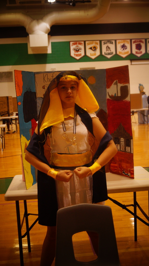 WOE Wax Museum