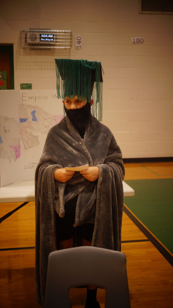WOE Wax Museum