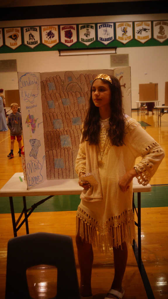 WOE Wax Museum