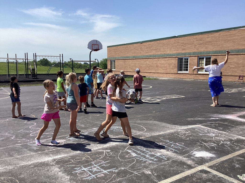 Relay race