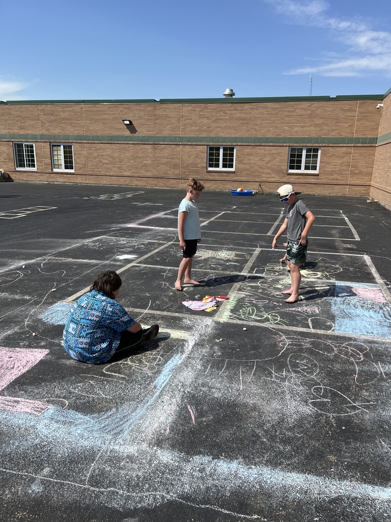 Chalk