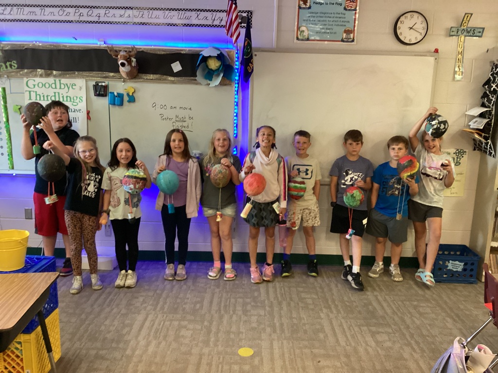 Balloon project