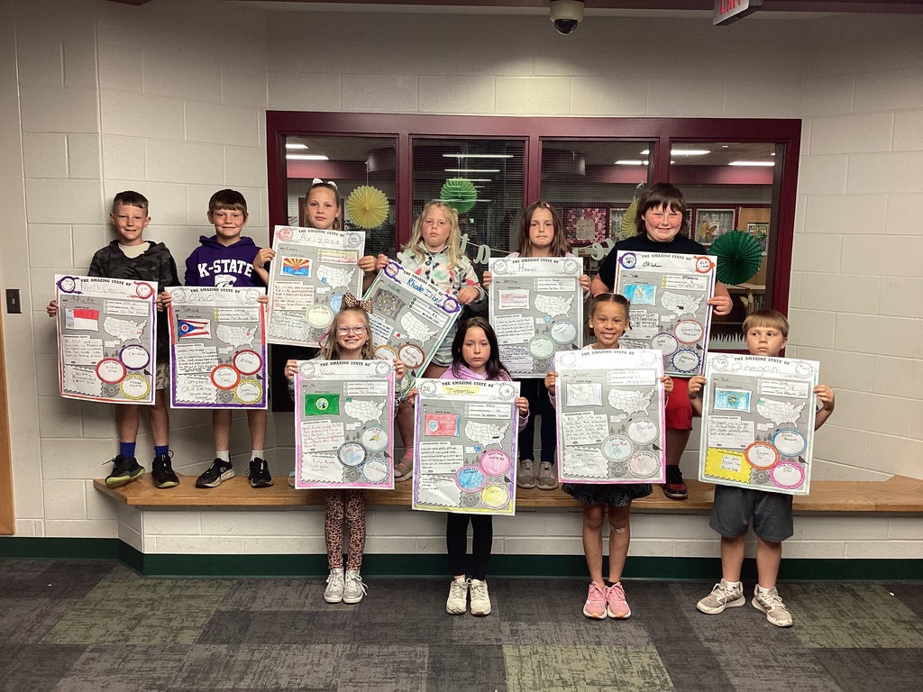 Poster project
